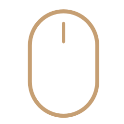 mouse icon